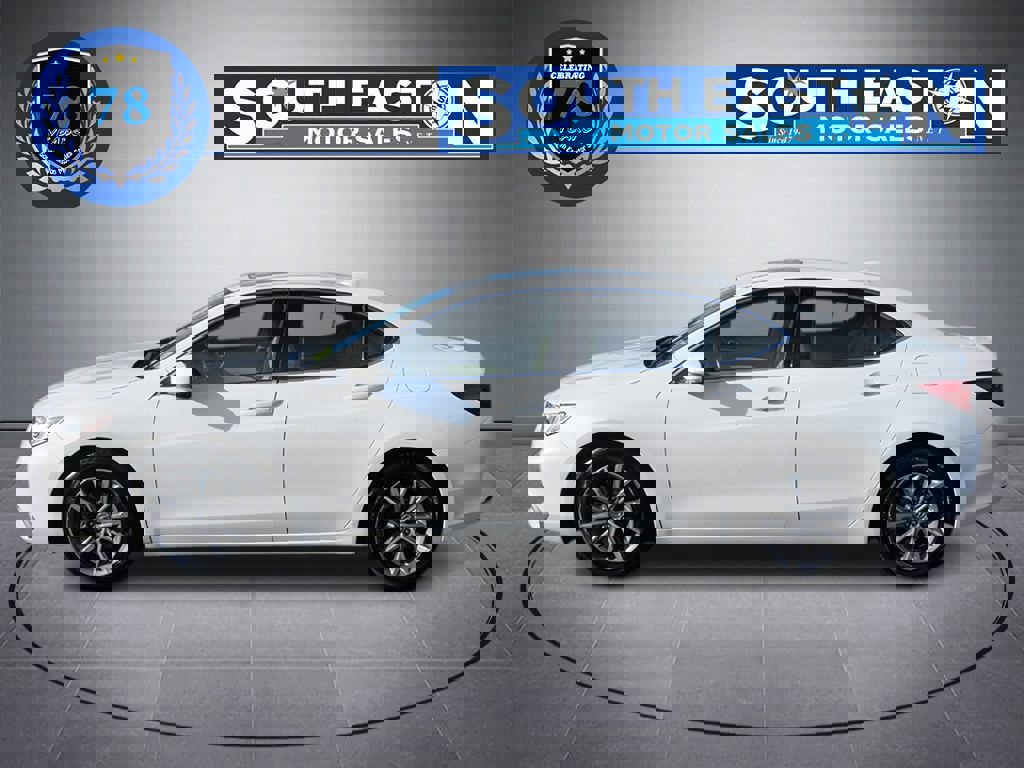 Used 2019 Acura TLX image 7