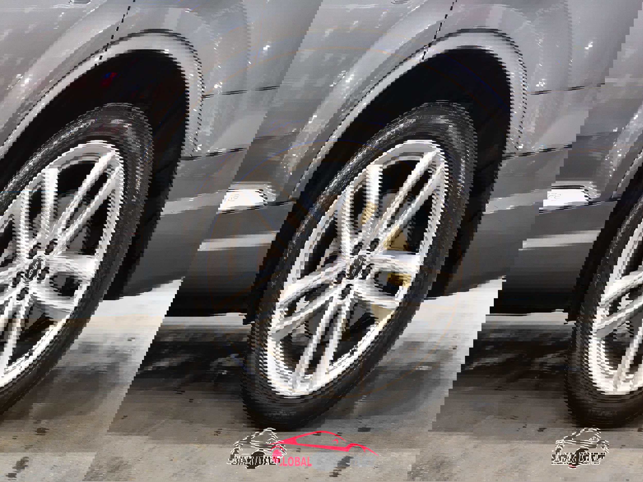 Used 2018 Audi Q7 3.0T Prestige image 12