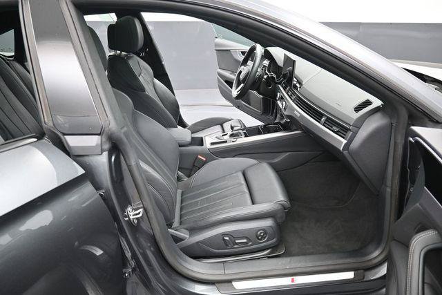 Used 2023 Audi A5 2.0T Premium Plus w/ Premium Plus AWD/4WD image 34