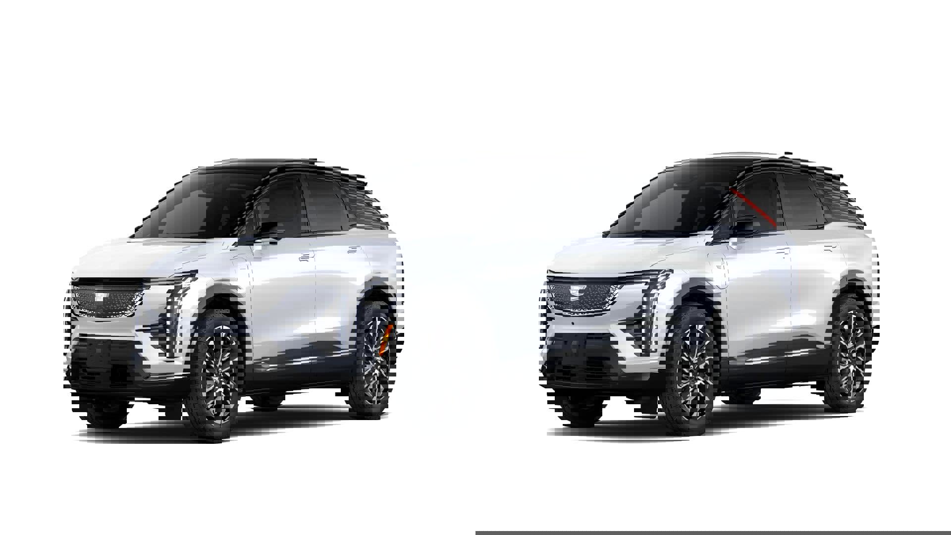 New 2026 Cadillac Optiq Sport 2 image 5