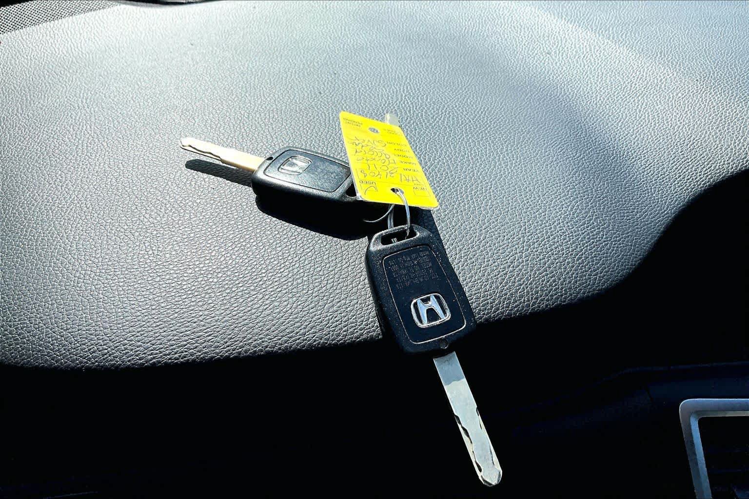 Used 2017 Honda Accord LX image 14