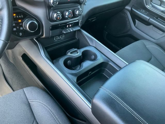 Used 2022 RAM 1500 Big Horn AWD/4WD image 15
