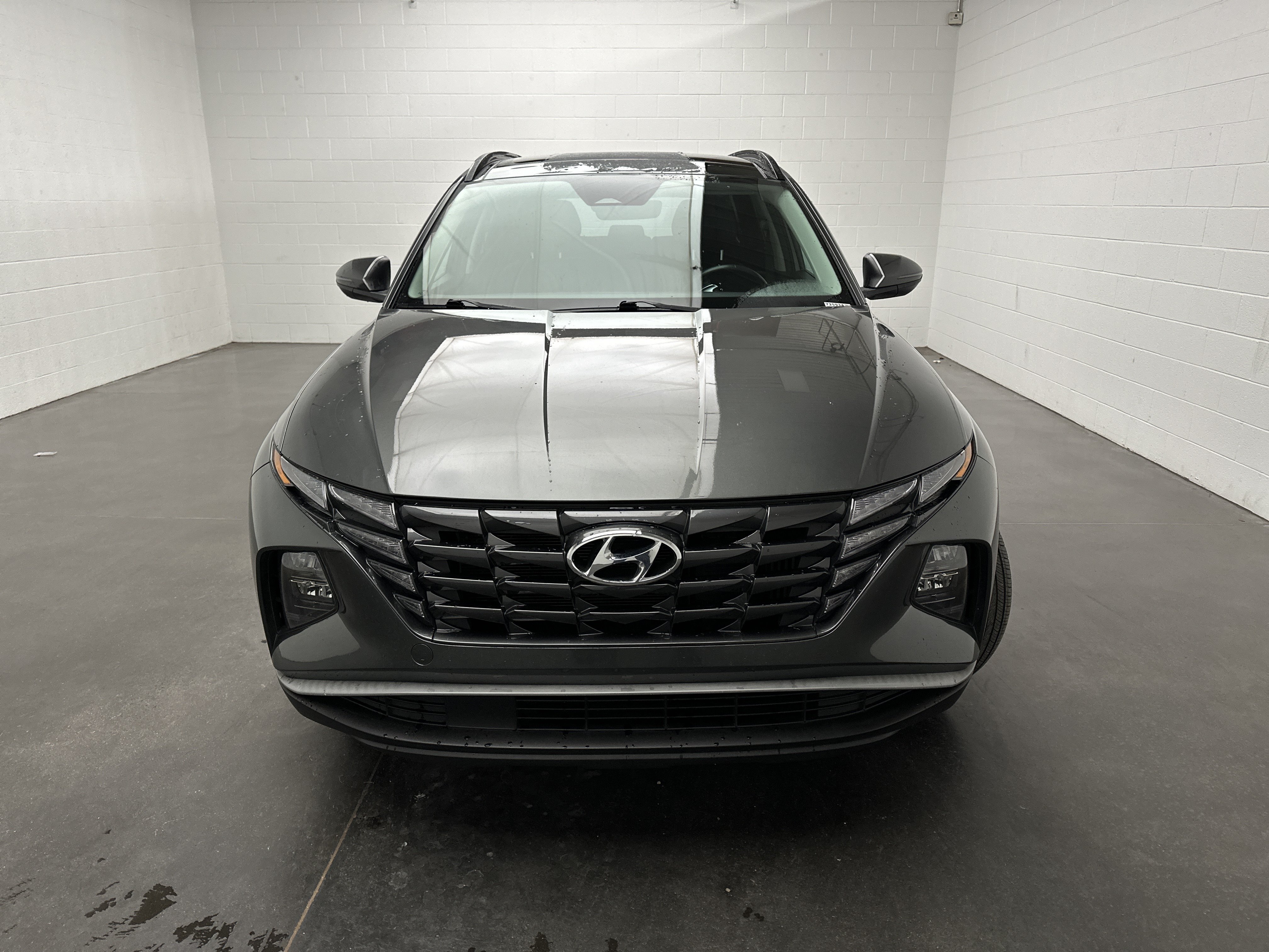 Used 2023 Hyundai Tucson SEL AWD/4WD image 3