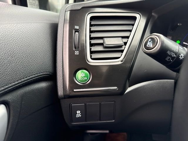 Used 2014 Honda Civic EX-L image 14