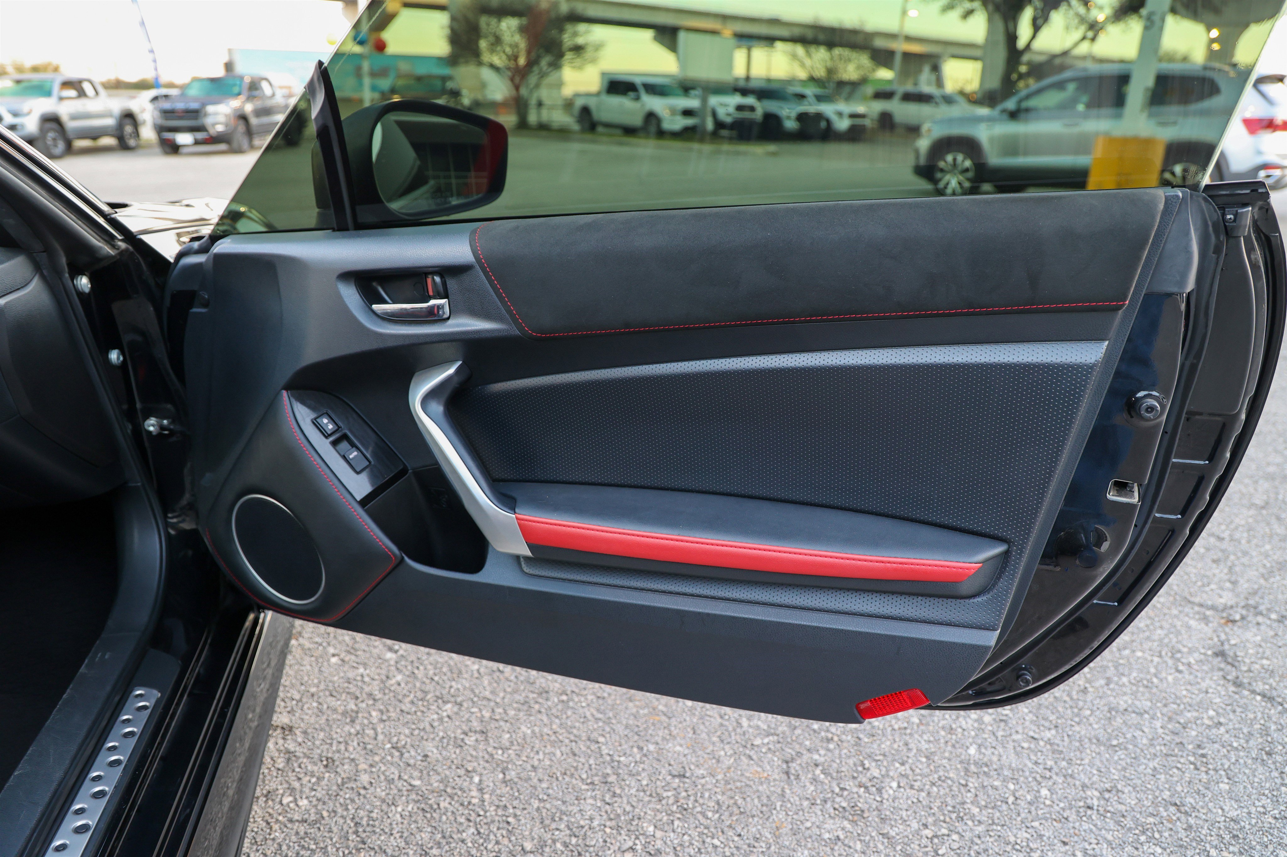 Used 2019 Toyota 86 TRD SE image 37