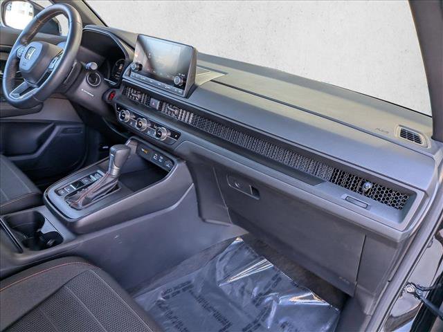 Used 2025 Honda CR-V Sport image 23