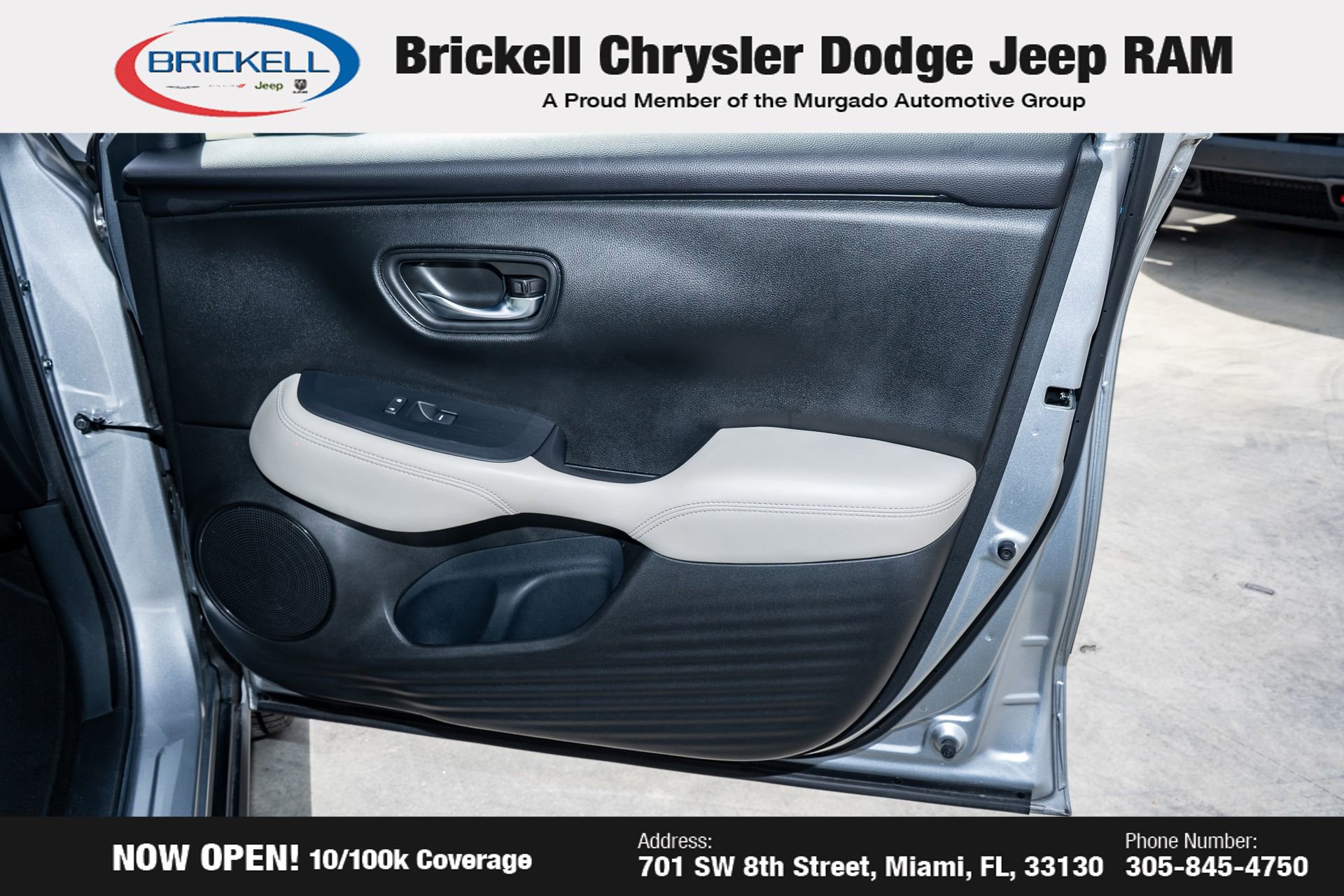 Used 2023 Honda HR-V LX image 12