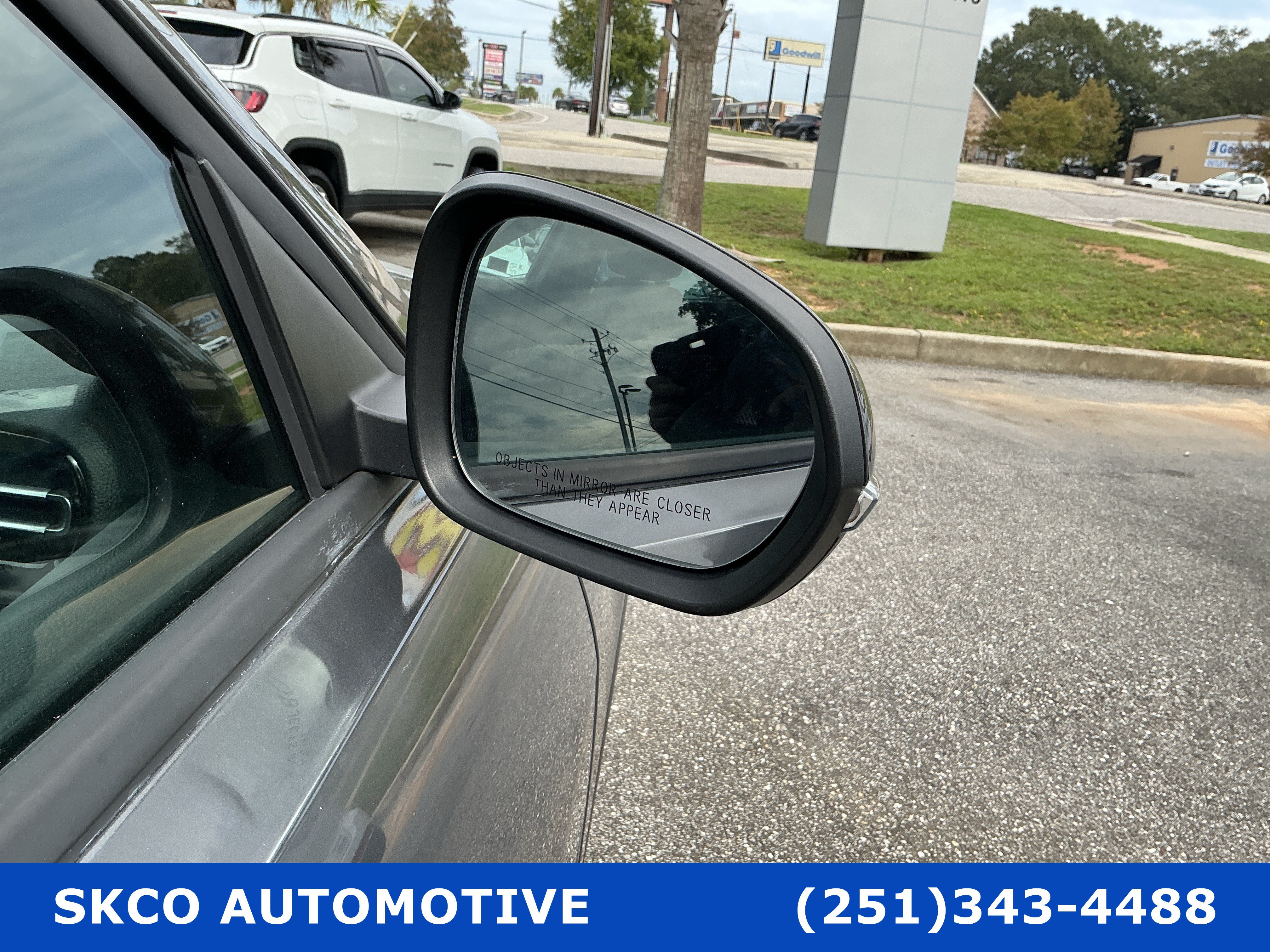 Used 2024 Dodge Hornet GT AWD/4WD image 10