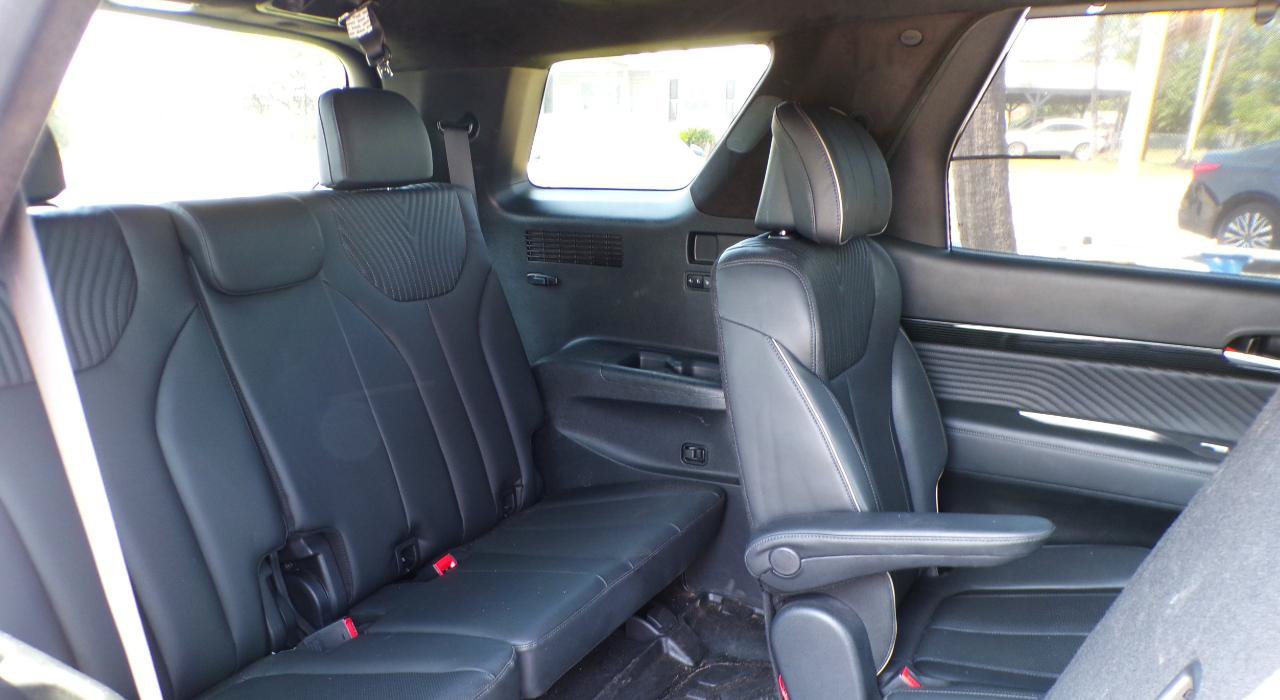 Used 2023 Hyundai Palisade Calligraphy FWD image 29