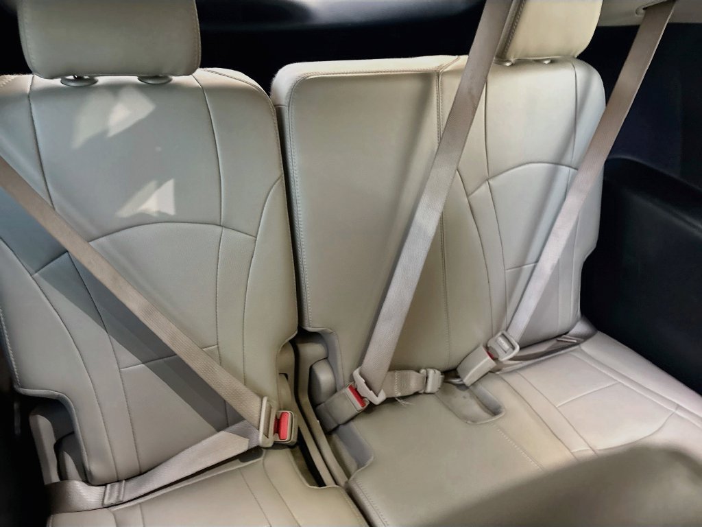 Used 2018 Buick Enclave Premium w/ Experience Buick Package AWD/4WD image 29