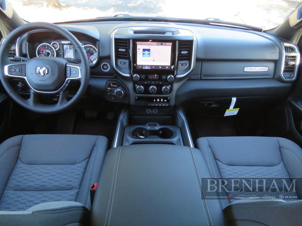 Used 2026 RAM 1500 Lone Star image 18