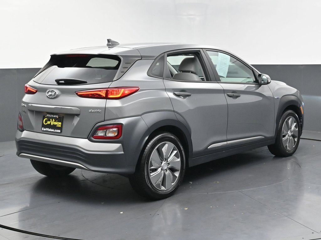 Used 2020 Hyundai Kona Limited image 5