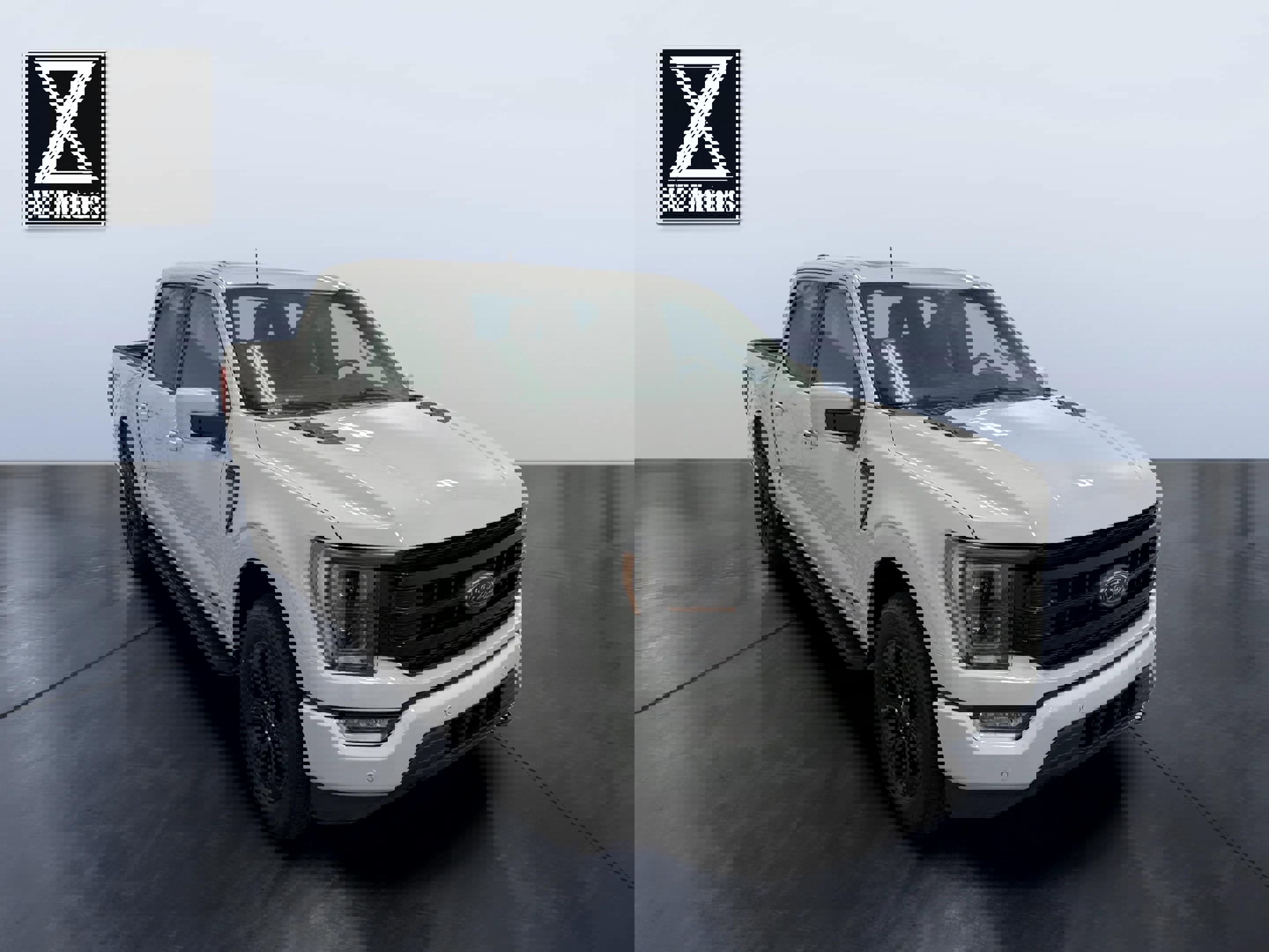 Used 2023 Ford F150 Lariat w/ Equipment Group 502A High AWD/4WD image 7