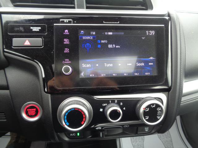 Used 2018 Honda Fit EX image 39