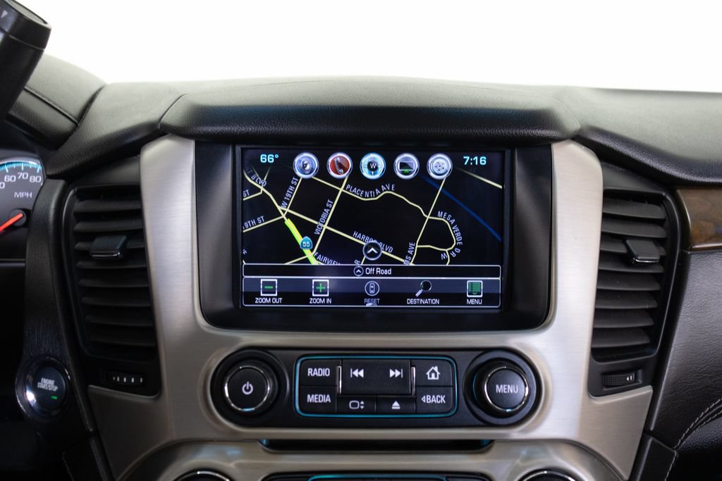 Used 2020 GMC Yukon Denali w/ Denali Ultimate Package AWD/4WD image 37