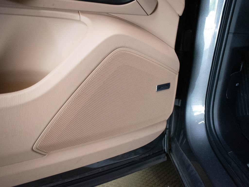 Certified 2026 Porsche Cayenne E-Hybrid AWD/4WD image 19