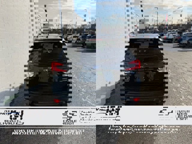 Used 2022 Subaru Forester Premium image 6