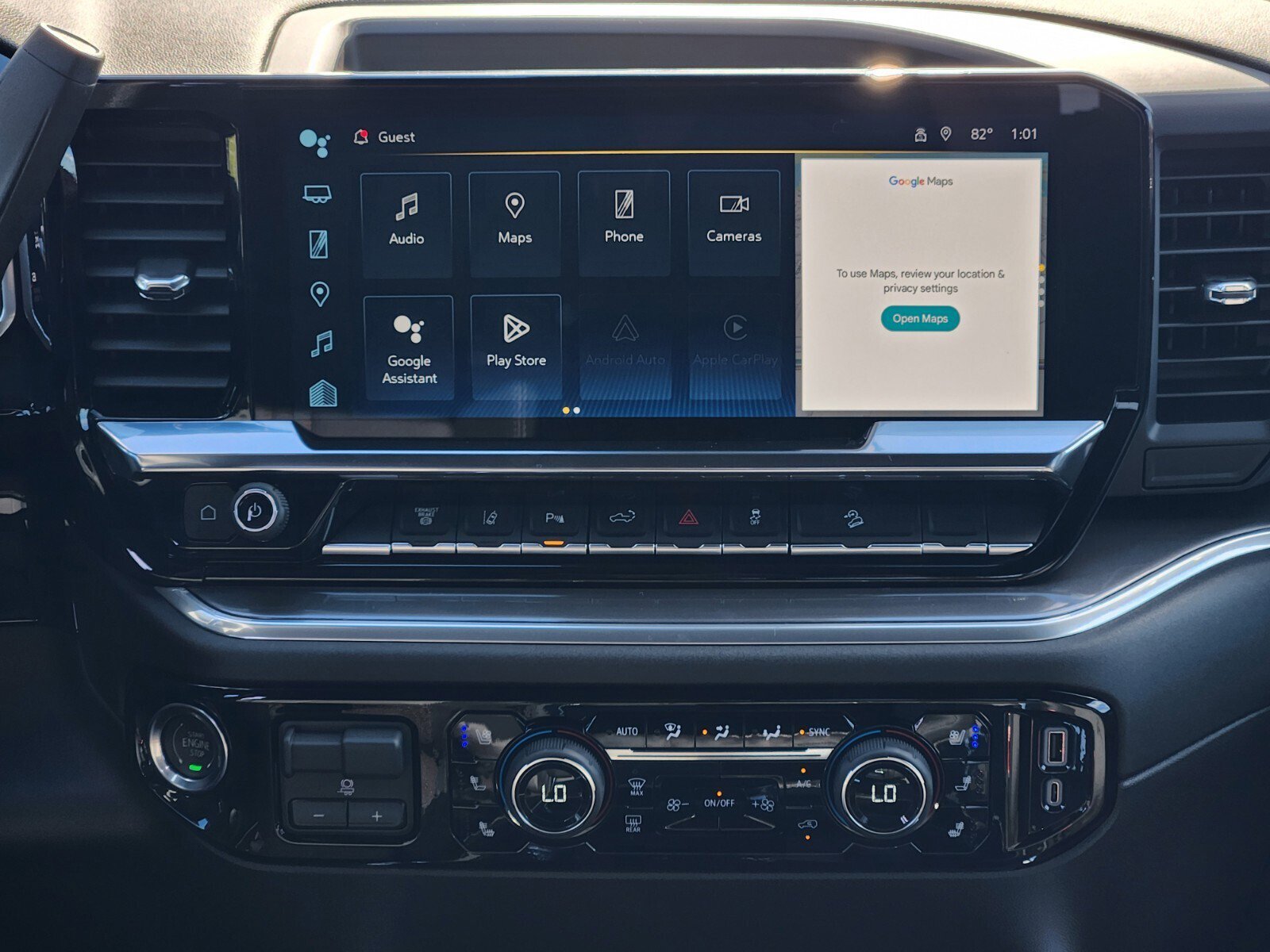 New 2026 Chevrolet Silverado 2500 High Country w/ Technology Package image 10