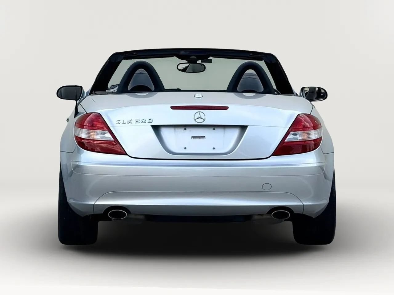 Used 2007 Mercedes-Benz SLK 280 image 6