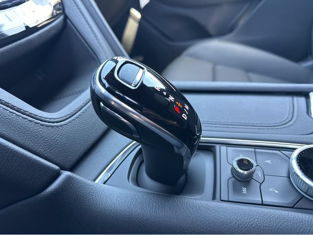 New 2026 Cadillac XT5 Premium Luxury w/ Driver Assist Package FWD image 19