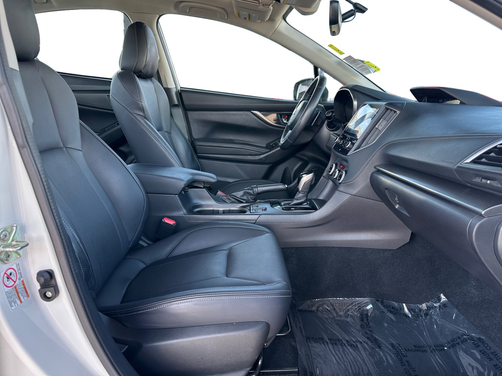 Used 2017 Subaru Impreza 2.0i Limited AWD/4WD image 15