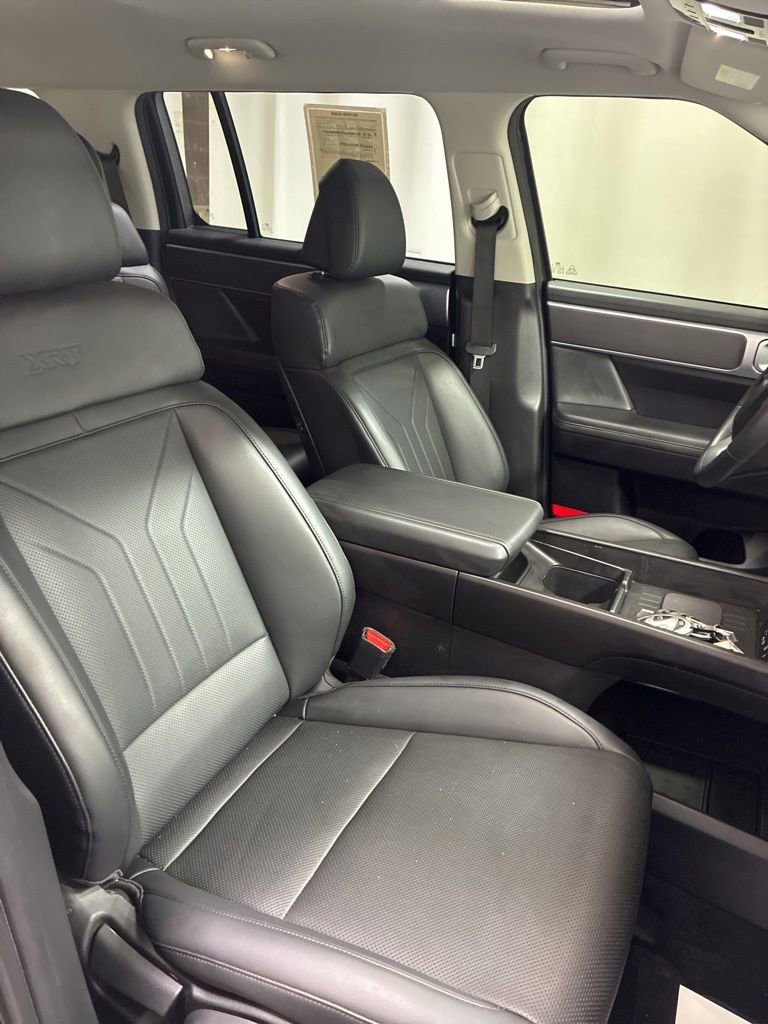 Used 2024 Hyundai Santa Fe XRT AWD/4WD image 27