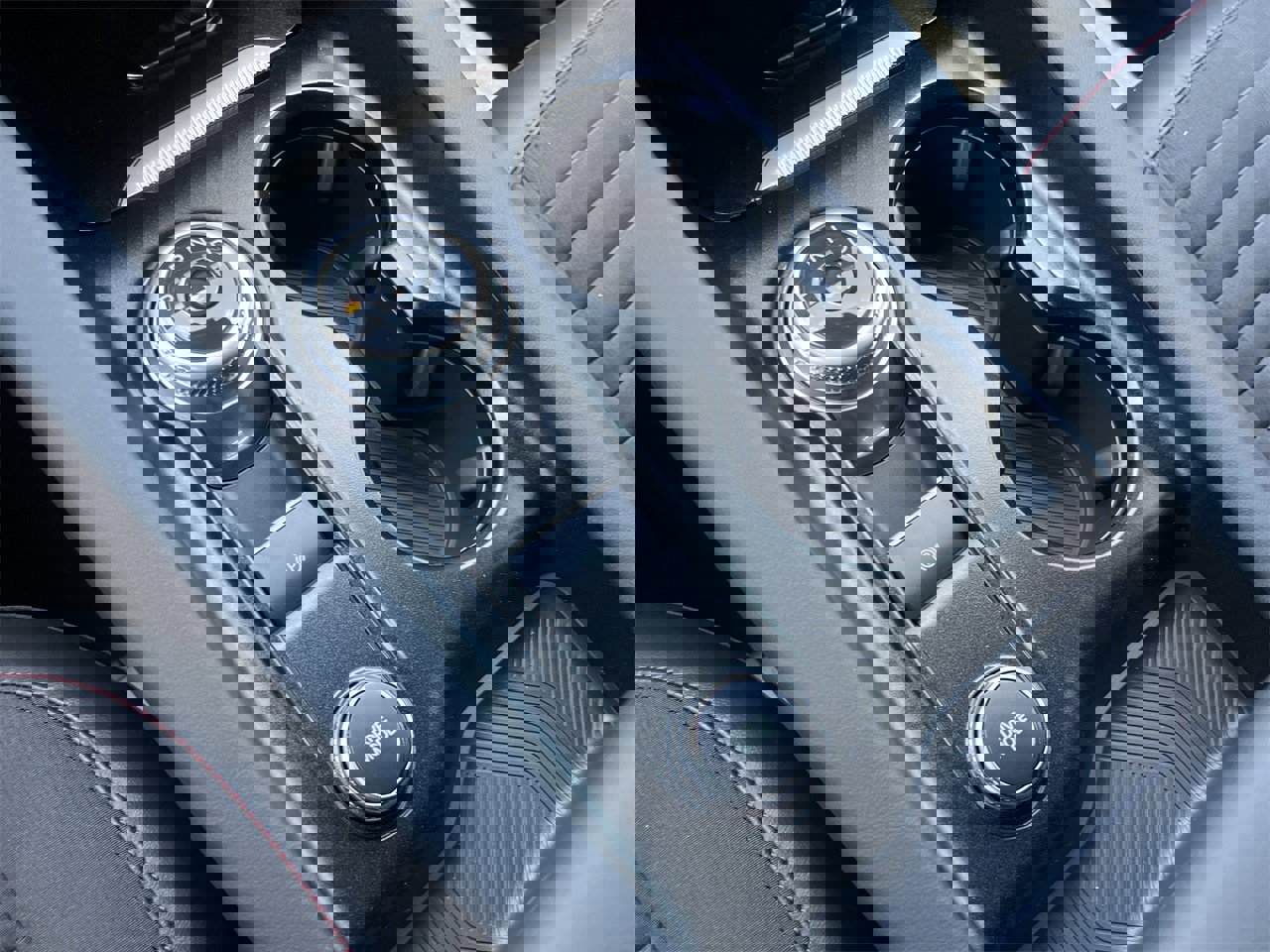 New 2025 Ford Explorer ST-Line w/ Premium Package image 9