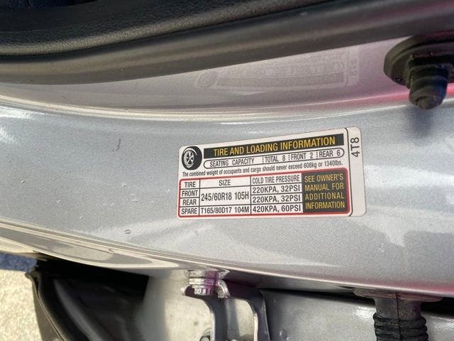 Used 2017 Honda Pilot LX image 30