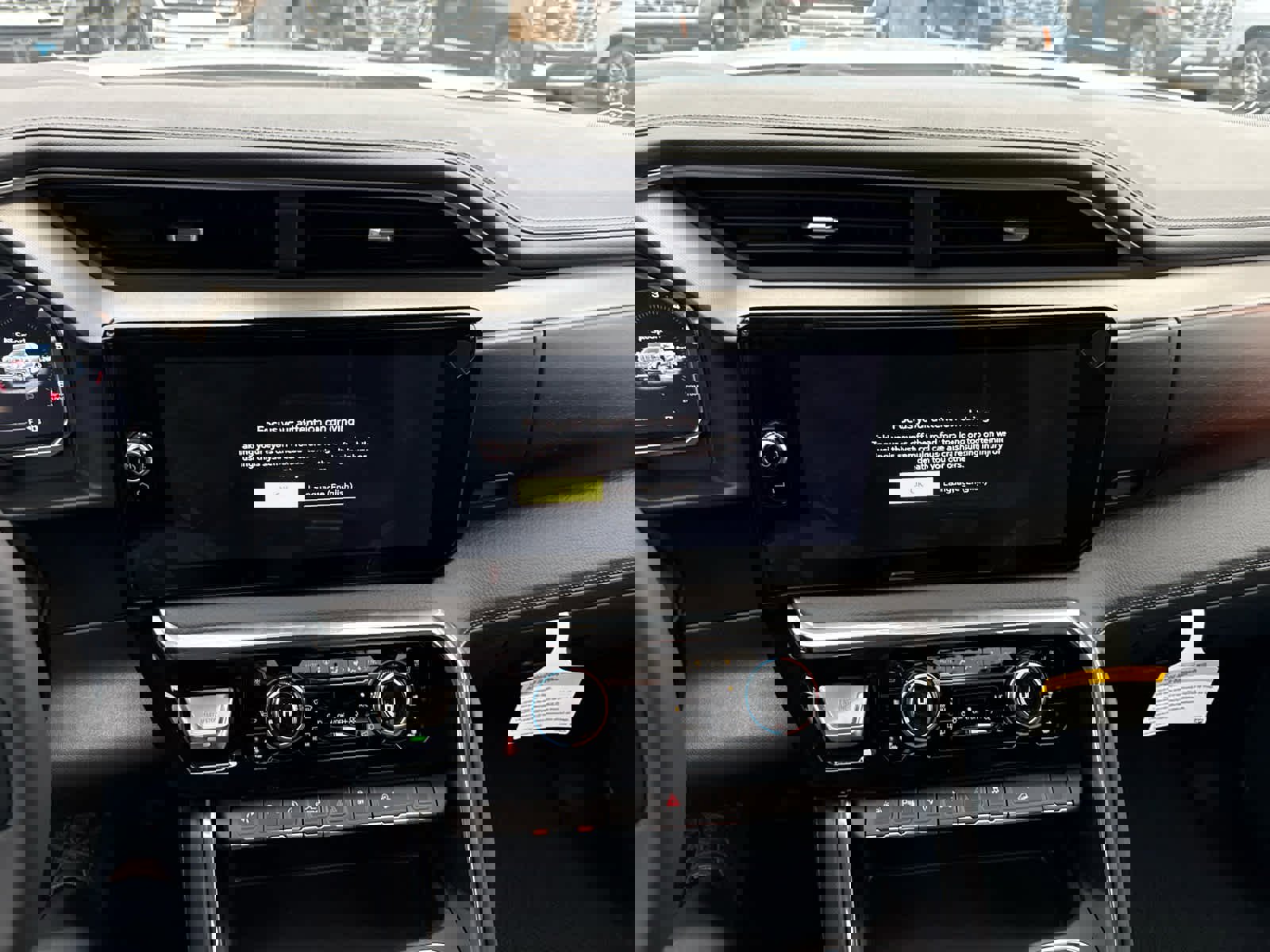 New 2026 GMC Sierra 1500 Denali w/ Denali Reserve Package image 21