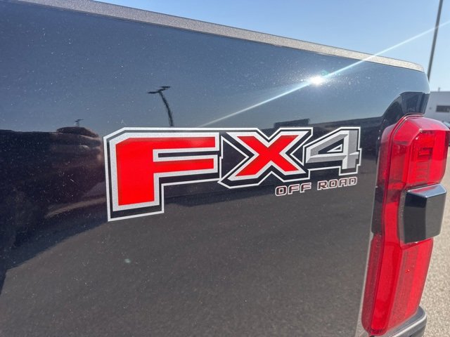 New 2026 Ford F350 Platinum image 27