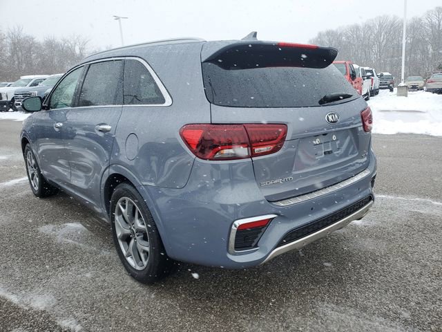 Used 2020 Kia Sorento SX image 6