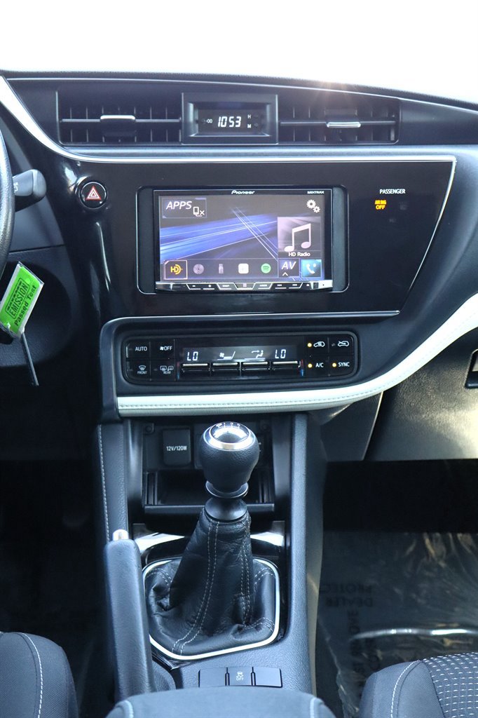 Used 2016 Scion iM FWD image 14