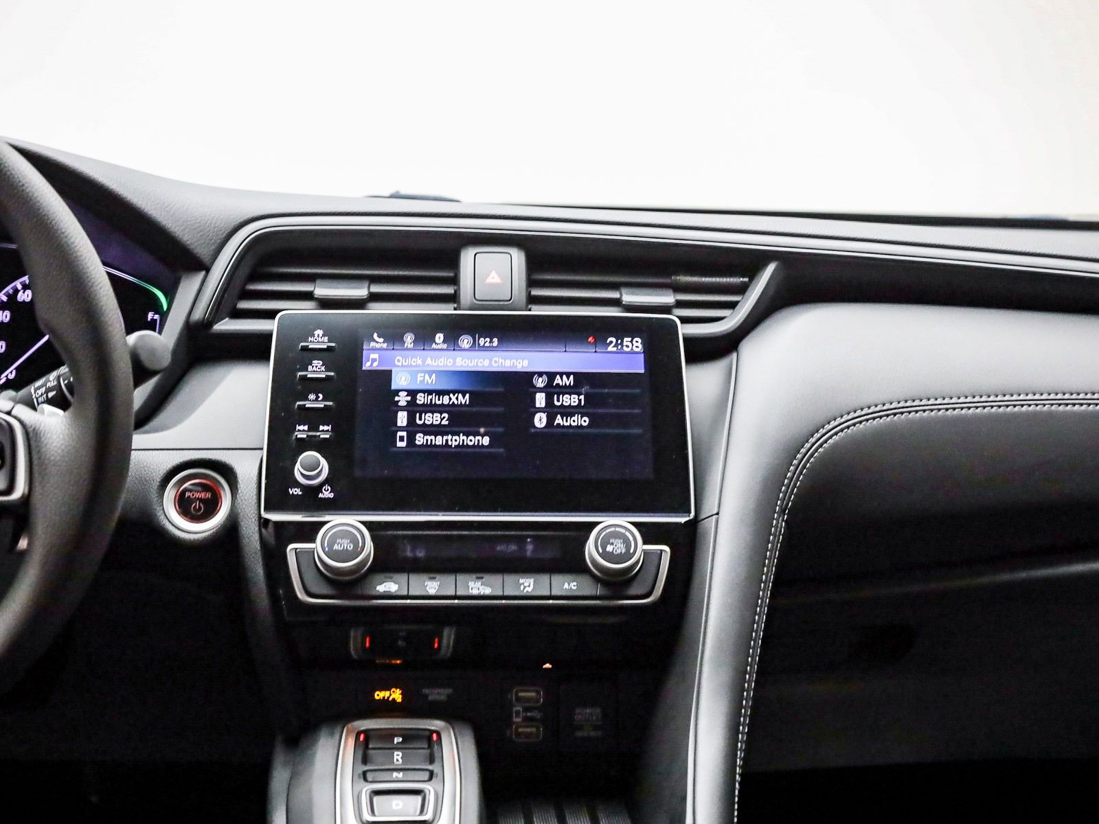Used 2019 Honda Insight EX image 15