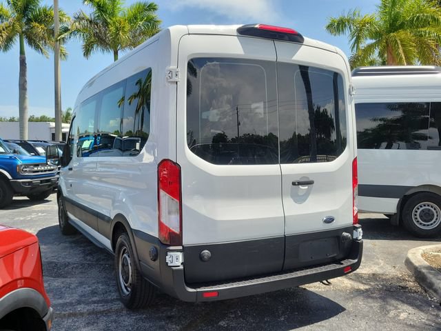 Used 2020 Ford Transit 350 XL RWD image 4