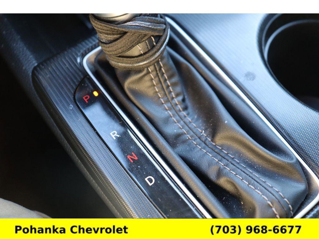 Used 2025 Honda Civic Sport Touring image 17