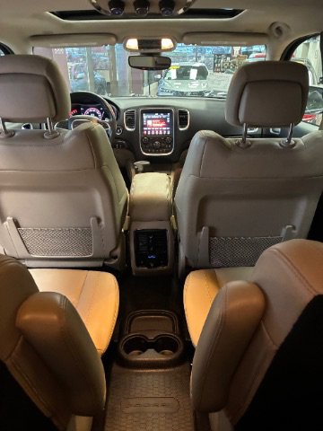 Used 2019 Dodge Durango Citadel w/ Trailer Tow Group IV image 15