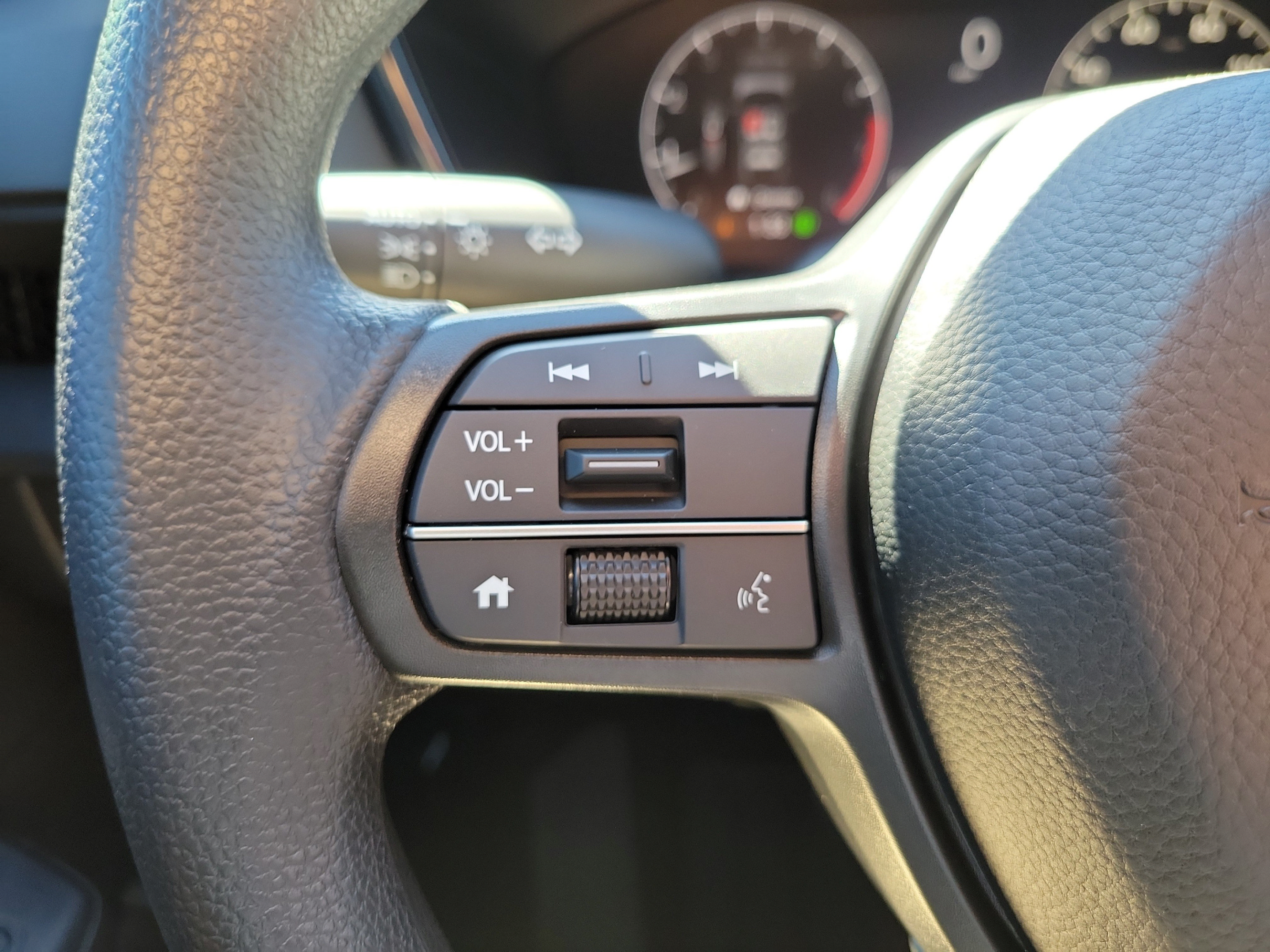 New 2026 Honda CR-V LX image 27