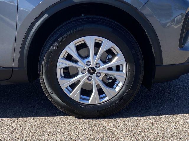 New 2026 Ford Escape Active w/ Tech Pack #1 image 41