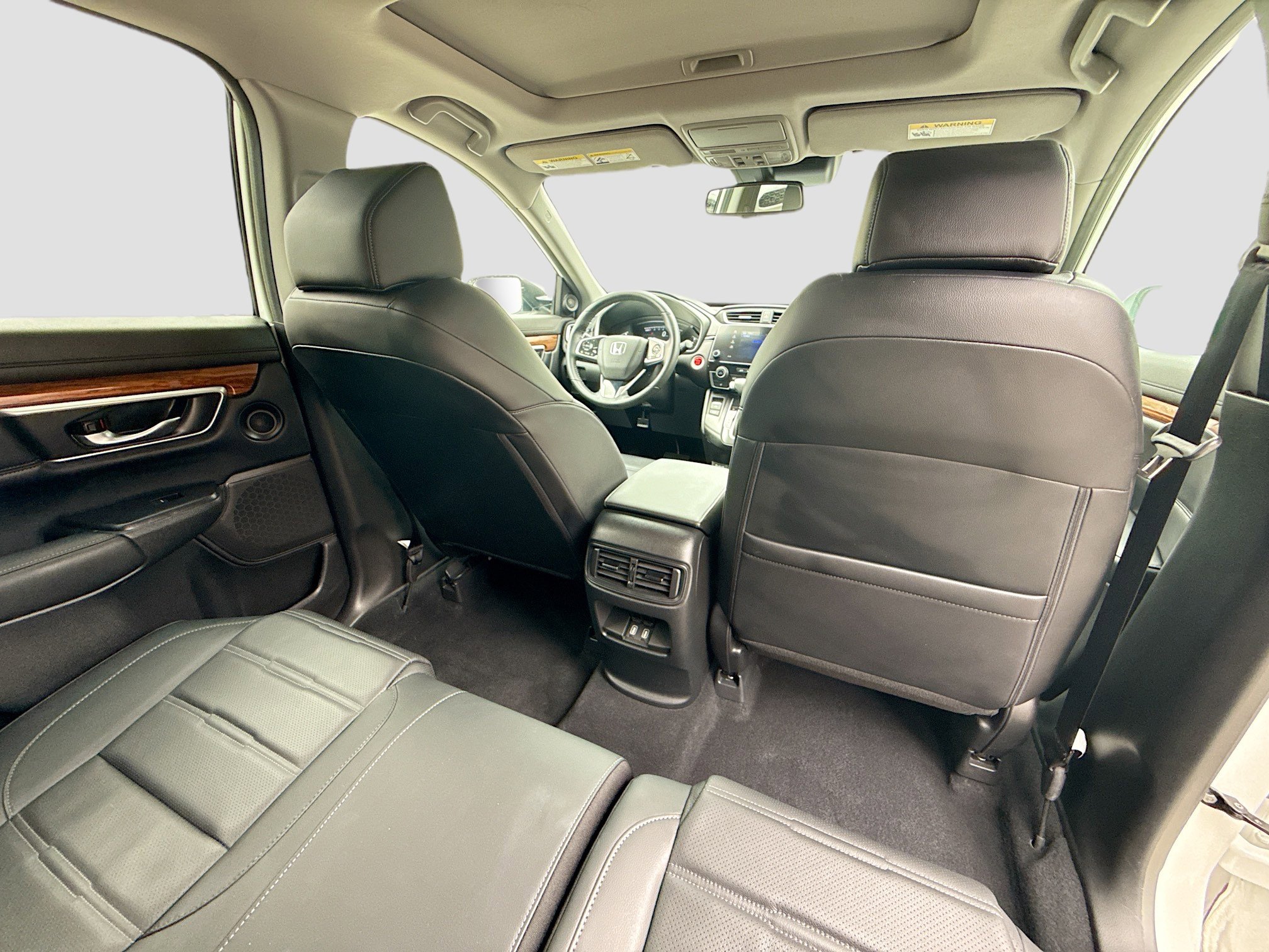 Used 2022 Honda CR-V EX-L image 29