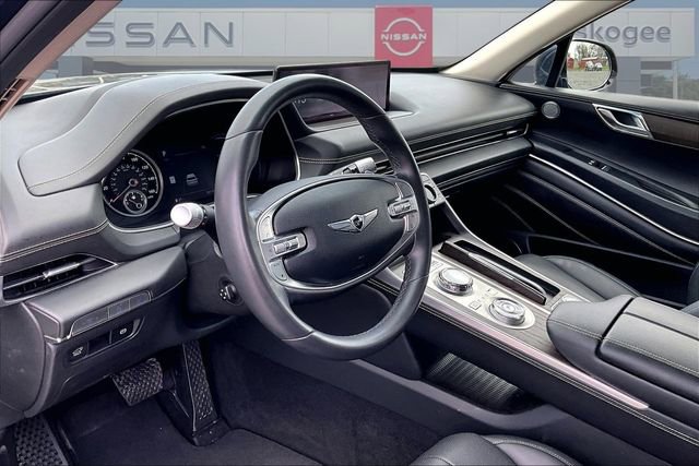 Used 2024 Genesis GV80 2.5T image 14