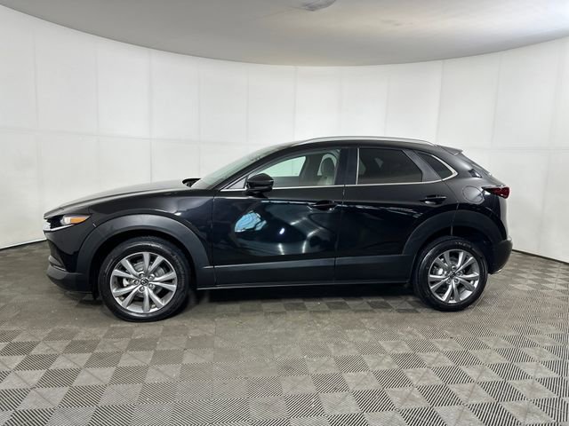 Used 2023 MAZDA CX-30 AWD 2.5 S w/ Preferred Package image 6