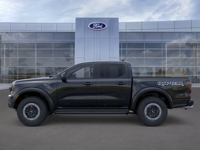 New 2026 Ford Ranger Raptor AWD/4WD image 3