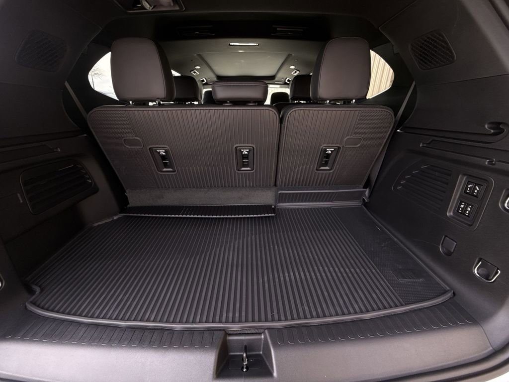 New 2026 Buick Enclave Avenir w/ Super Cruise Package image 27