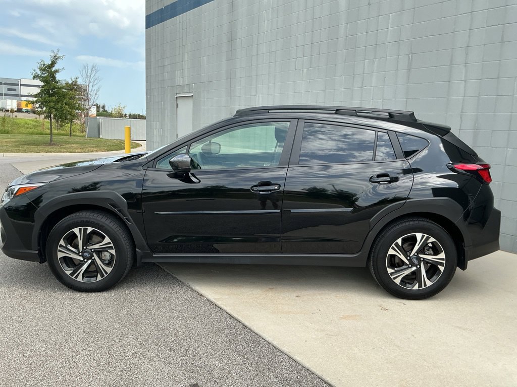 Certified 2024 Subaru Crosstrek 2.0i Premium AWD/4WD image 7