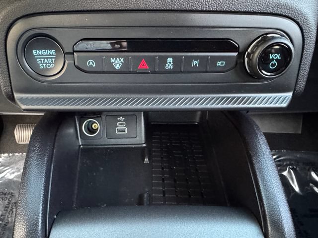 Used 2025 Ford Bronco Sport Outer Banks w/ Outer Banks Tech Package+ AWD/4WD image 27
