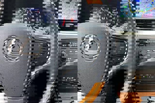 Used 2020 Lexus ES 350 350 Luxury image 24