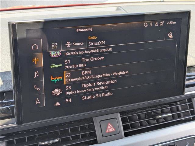 Used 2023 Audi A5 2.0T Premium Plus image 15