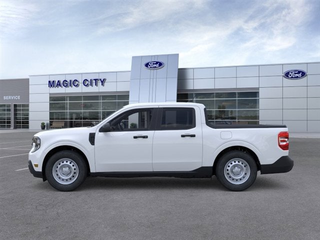 Used 2026 Ford Maverick XL FWD image 3