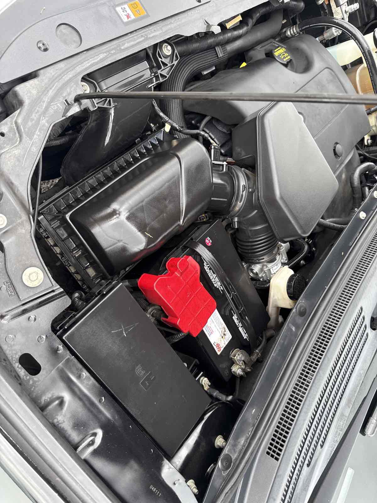 Used 2013 Ford Edge SEL image 33