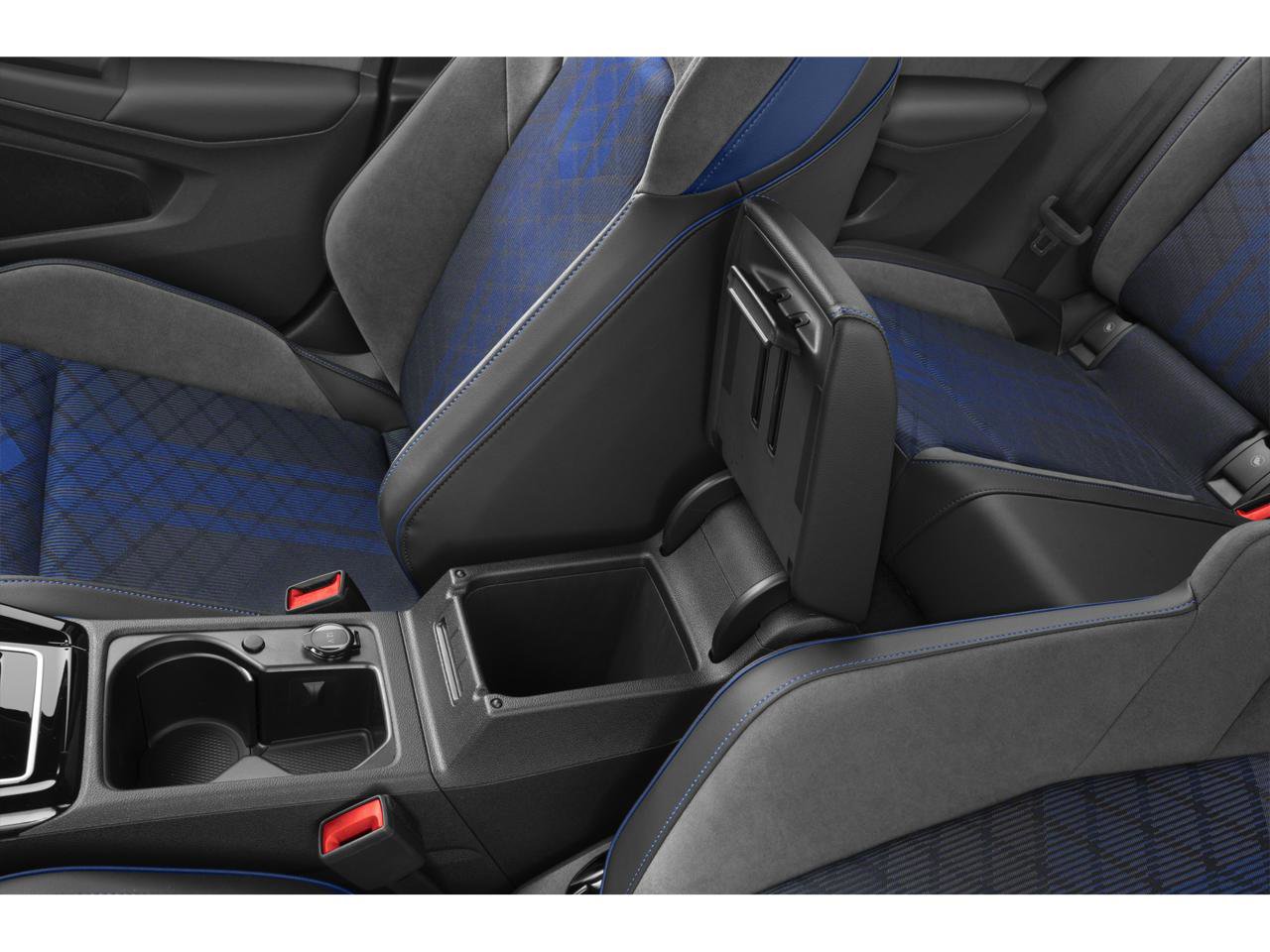 New 2026 Volkswagen Golf w/ Euro Style Package image 11